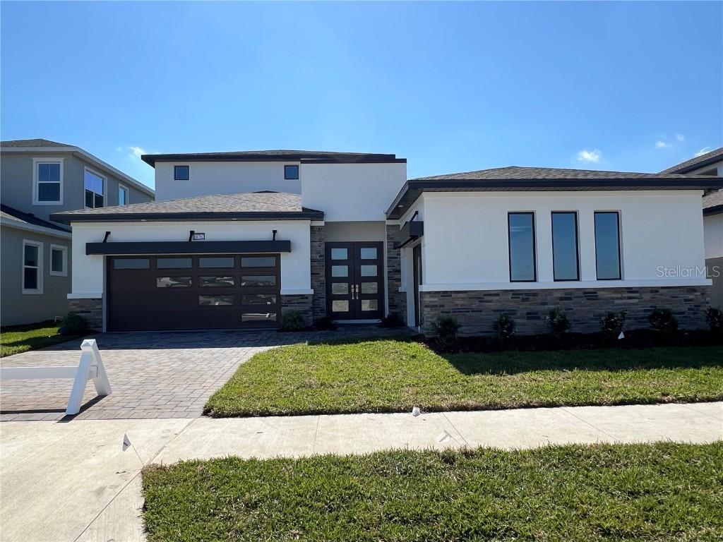 10782 Torchwood Sea Way, San Antonio, FL 33576