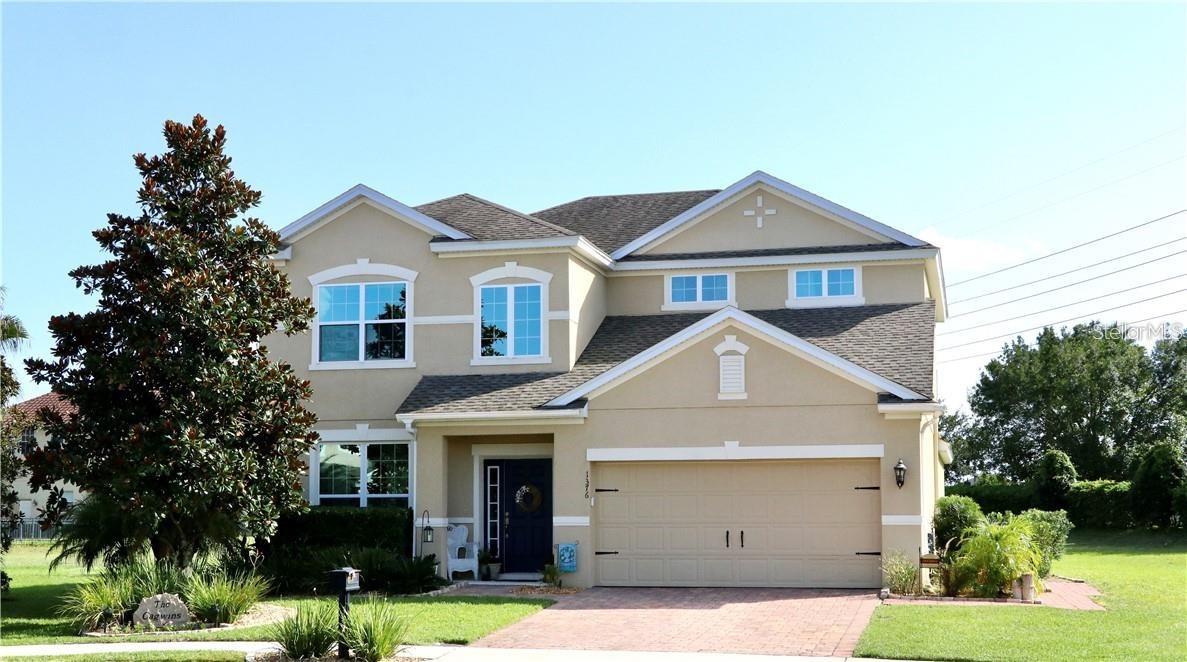 [Address Hidden by Seller], Davenport, FL 33837