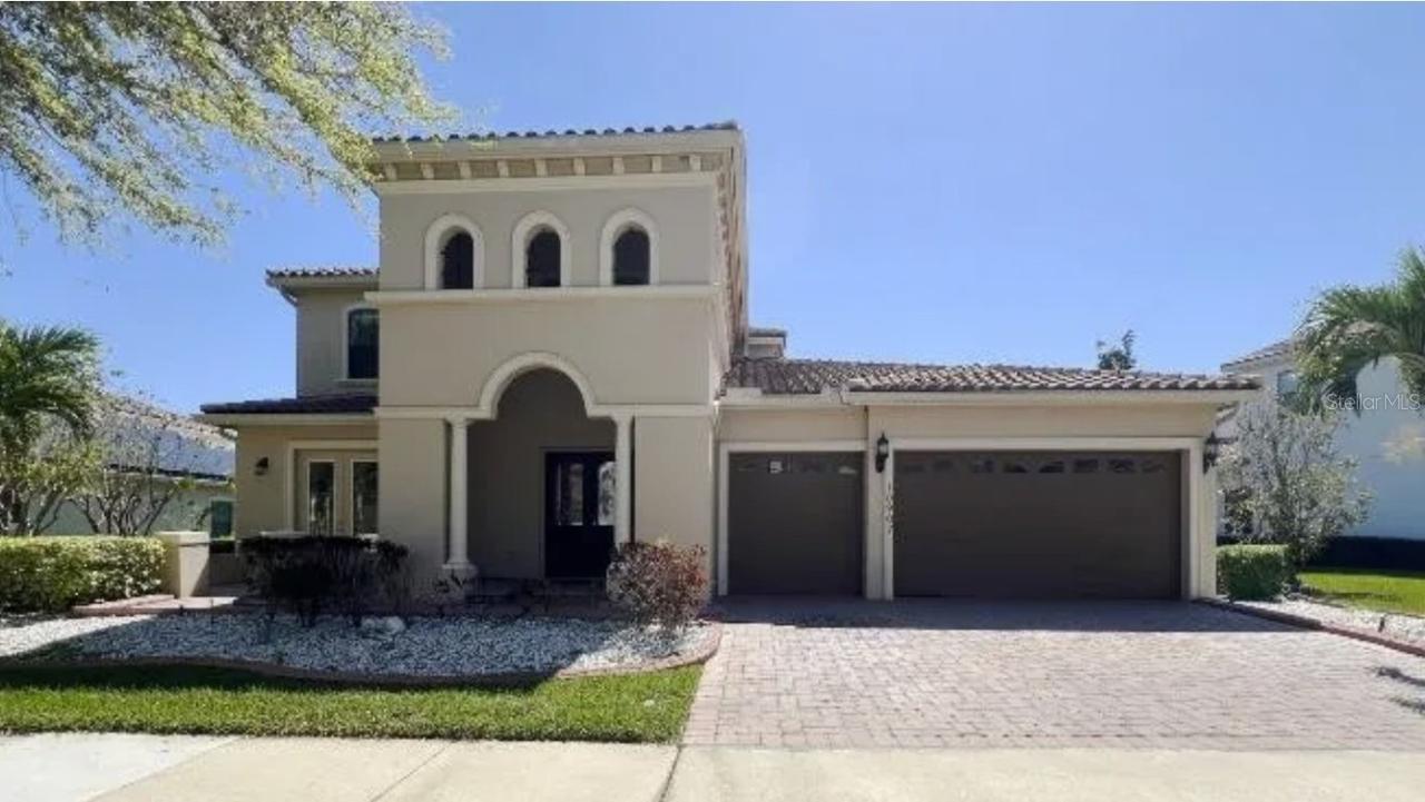 10907 Mobberley Cir., Orlando, FL 32832