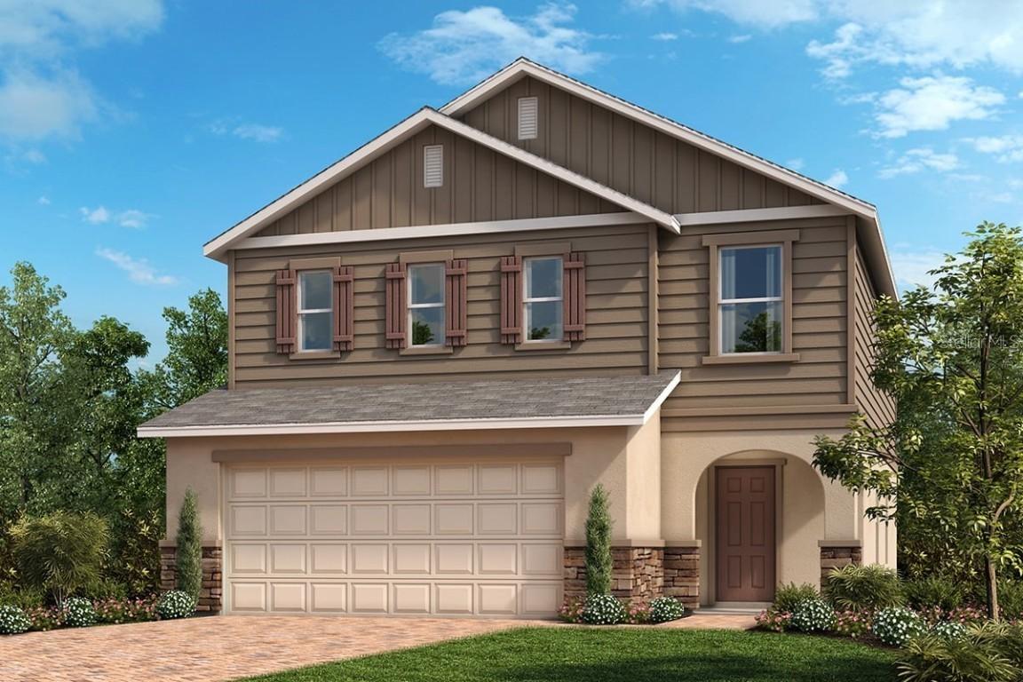 [Address Hidden by Seller], Parrish, FL 34219