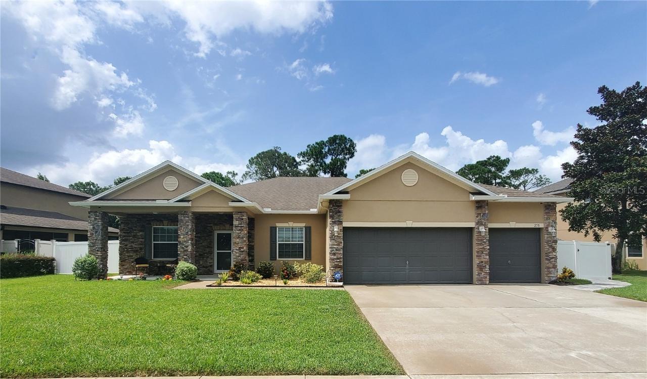 [Address Hidden by Seller], Chuluota, FL 32766