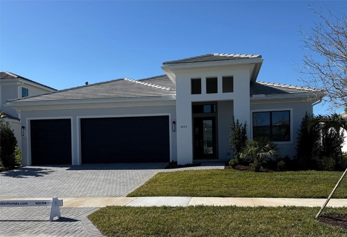 4663 Cedron Ct., Sarasota, FL 34240