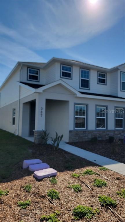 387 Crossings Ave., St Cloud, FL 34771