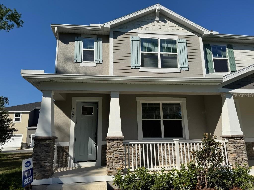 1269 Coral Bean Ln., Winter Springs, FL 32708