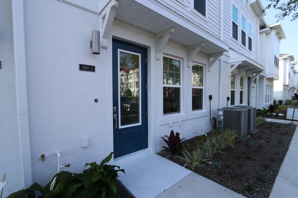 4717 W Mccoy St. #3, Tampa, FL 33616