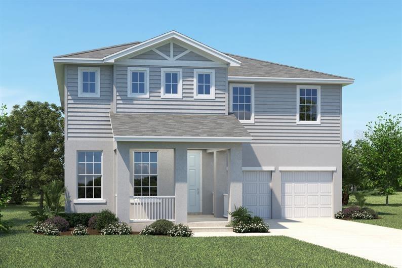 3736 Kings Canyon Dr., Apopka, FL 32712