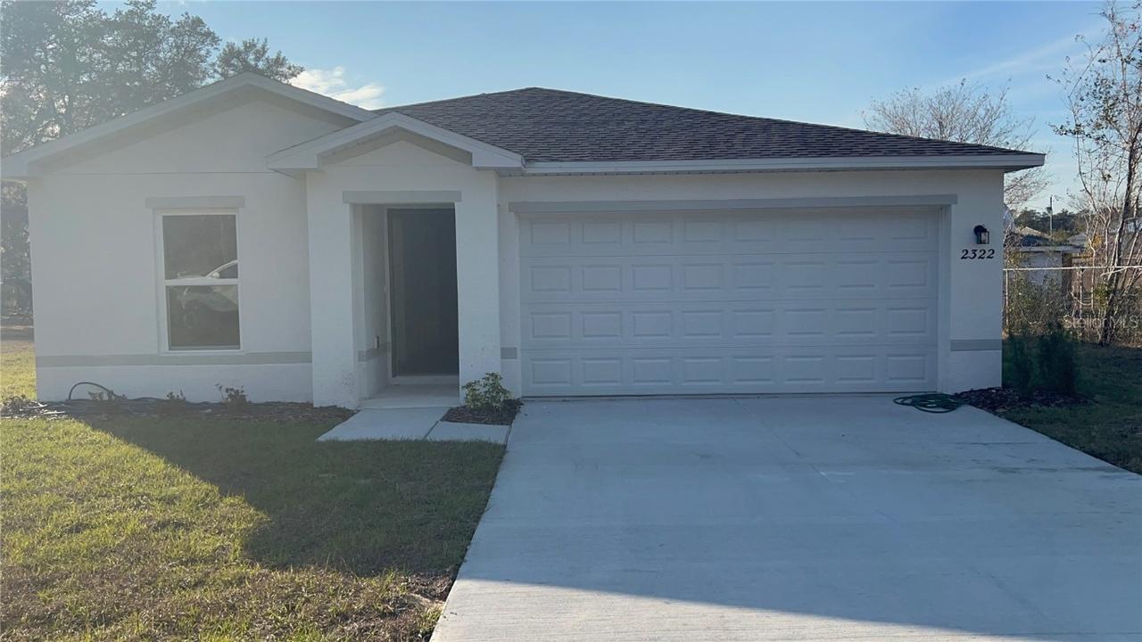 2322 SW 146th Loop, Ocala, FL 34473