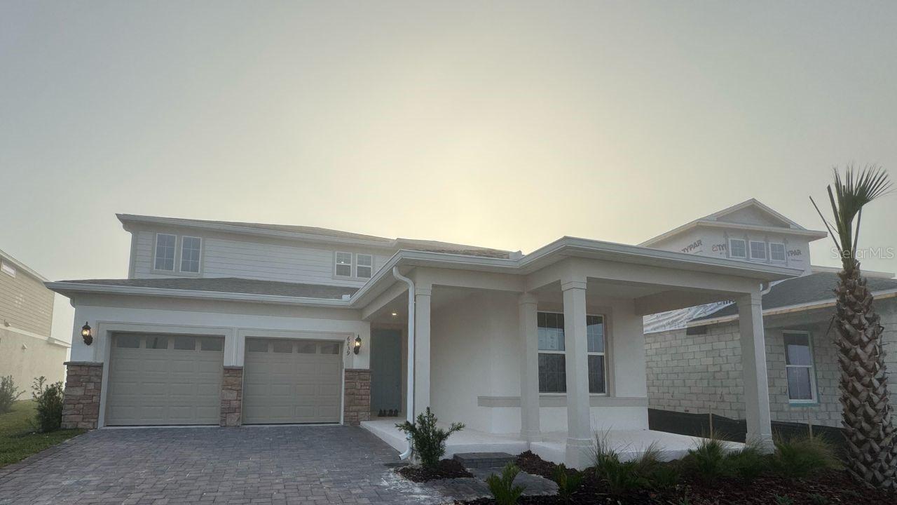 6239 Argent Wood Dr., Winter Garden, FL 34787