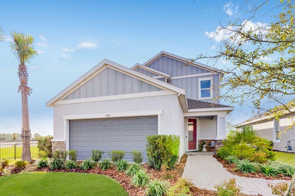 [Address Hidden by Seller], St Cloud, FL 34771