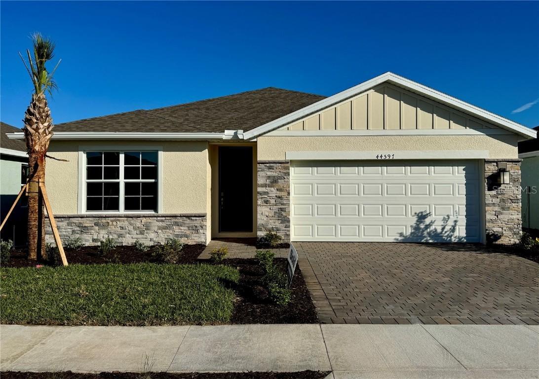 44597 Palm Frond Dr., Punta Gorda, FL 33982