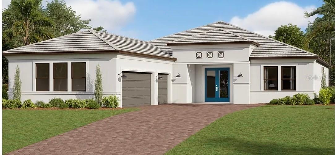 4600 Cedron Ct., Sarasota, FL 34240