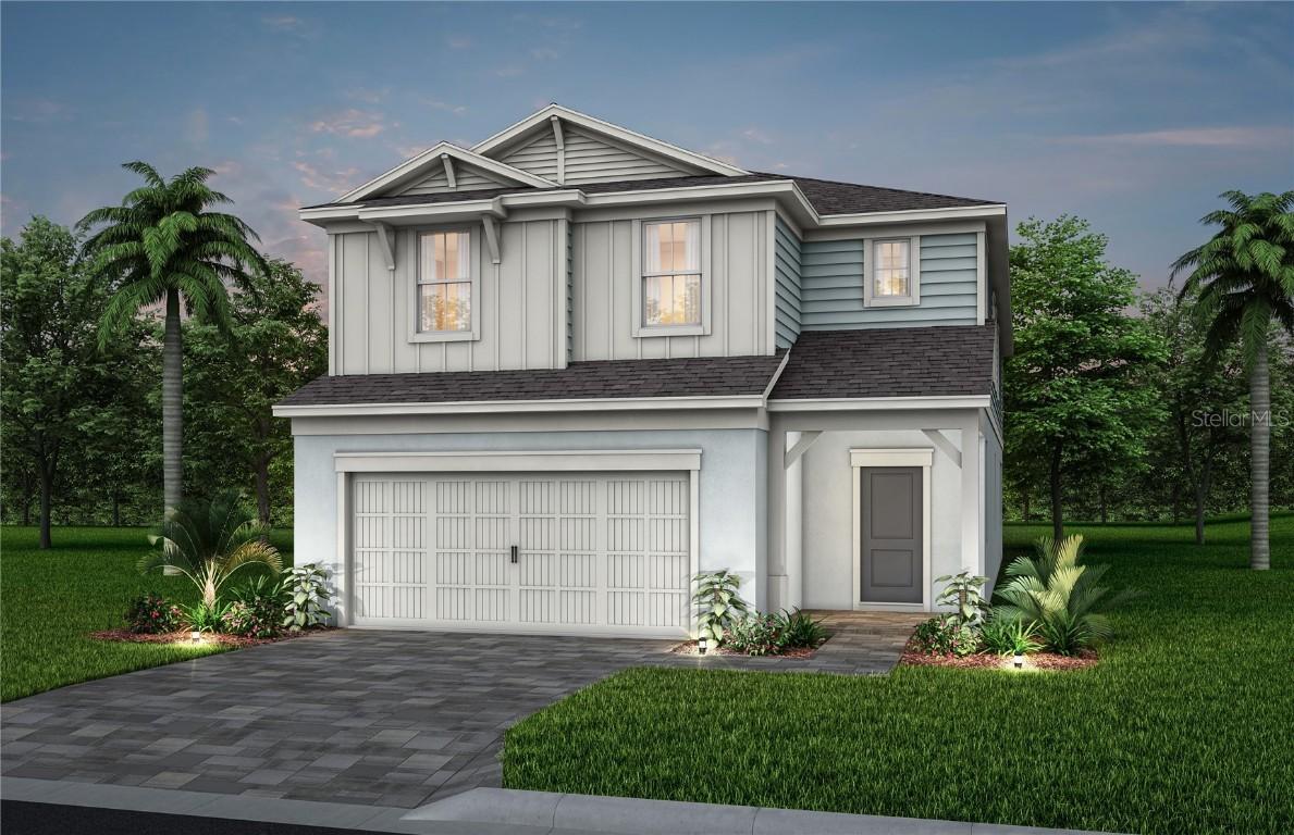 15875 Cape Coral Loop, Clermont, FL 34714