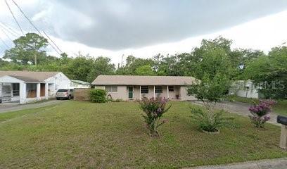 [Address Hidden by Seller], Sanford, FL 32771