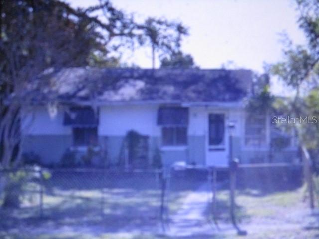 2498 17th Ave., St Petersburg, FL 33713