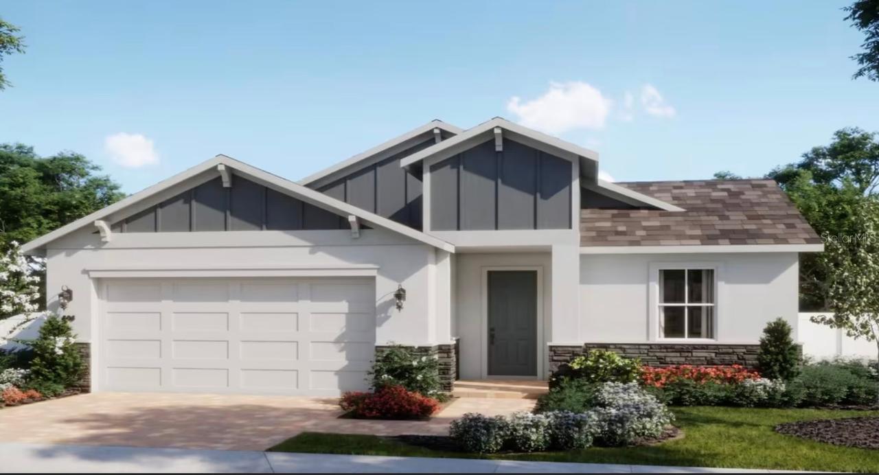 1773 Columbus Path, St Cloud, FL 34771