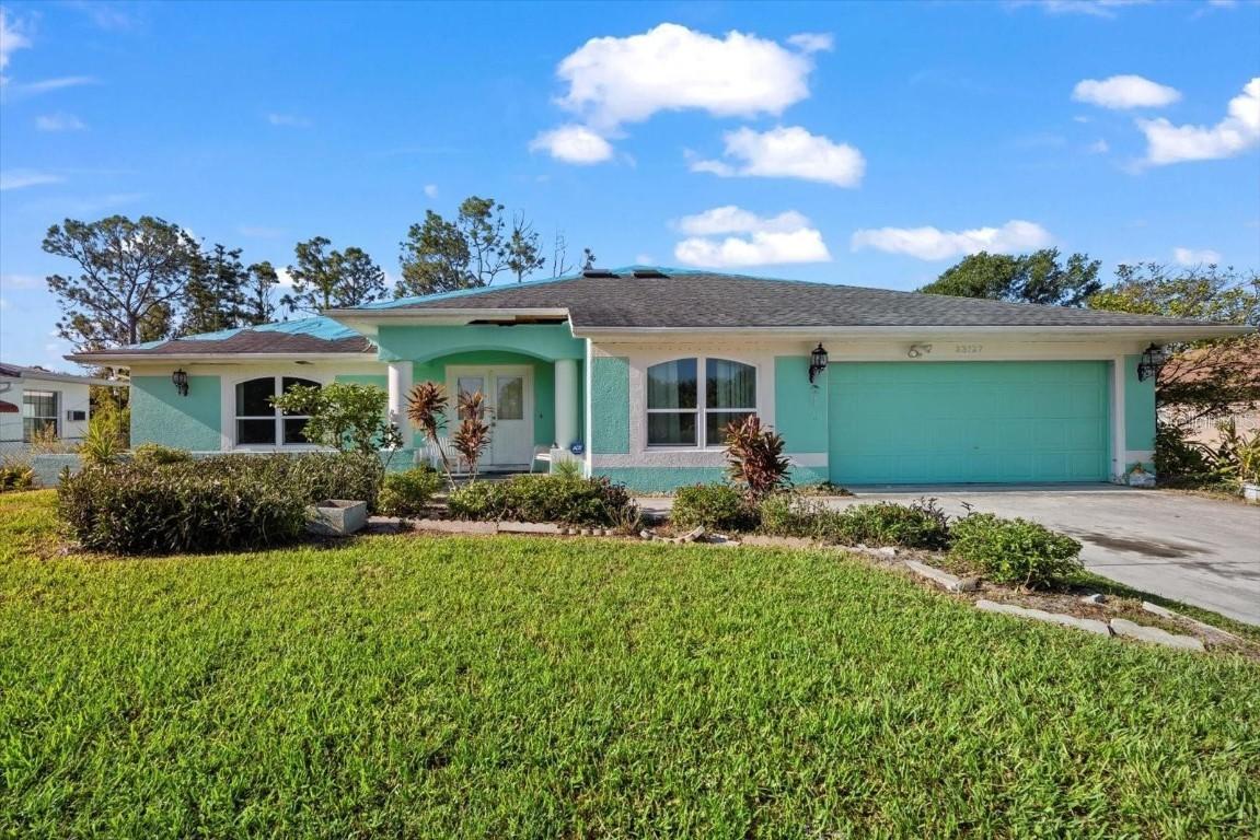 23127 Wilkinson Ave., Port Charlotte, FL 33980