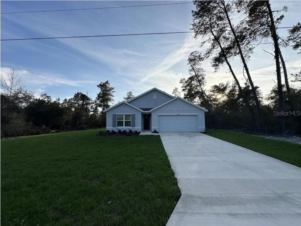 734 Marion Oaks Ln, Ocala, FL 34473