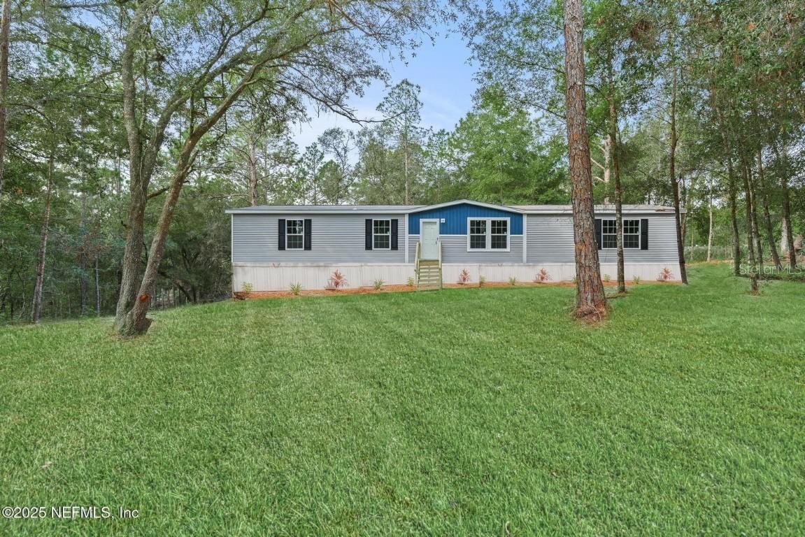 7652 Casa Grande Blvd., Keystone Heights, FL 32656
