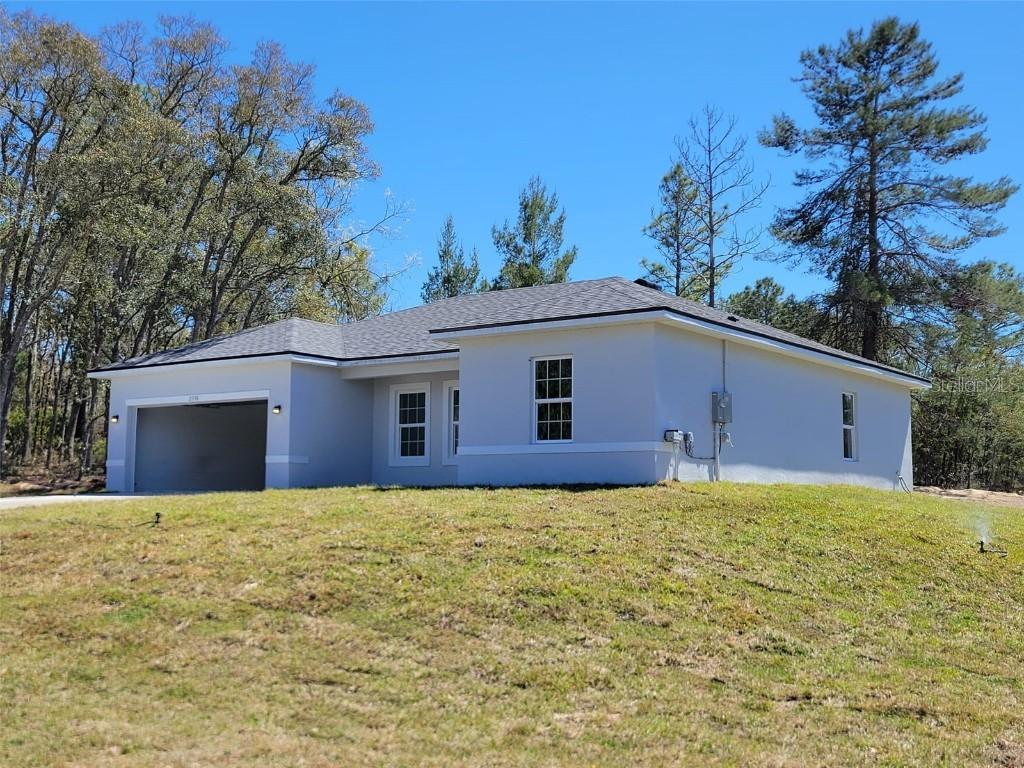 16013 Sw 29th Terrace, Ocala, FL 34473