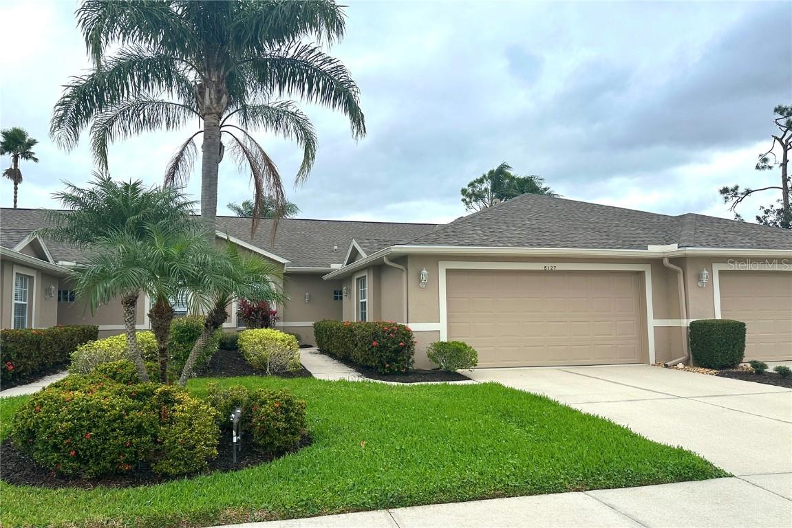 5127 Blue Ash Ave., Sarasota, FL 34241