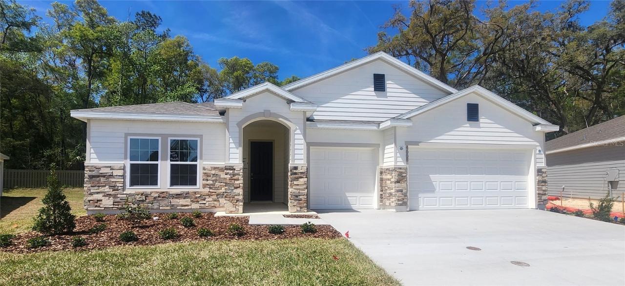 4668 SW 57th Ct., Gainesville, FL 32608
