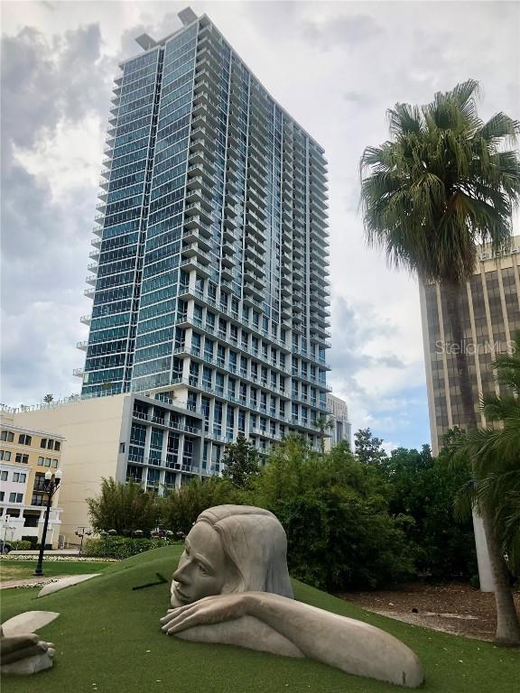150 E Robinson St. #621, Orlando, FL 32801