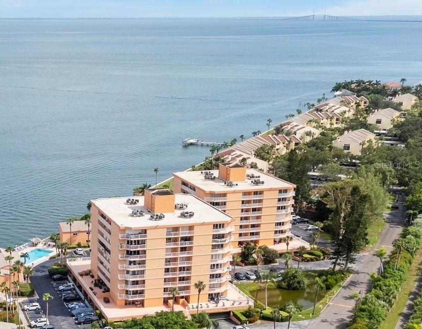 7432 Sunshine Skyway Ln. #805, St Petersburg, FL 33711