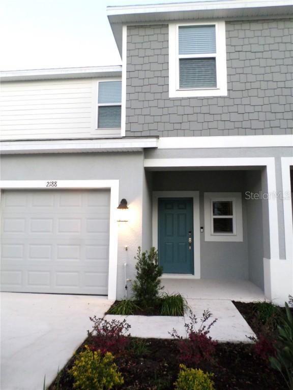 2188 Hallier Cove, Wesley Chapel, FL 33543