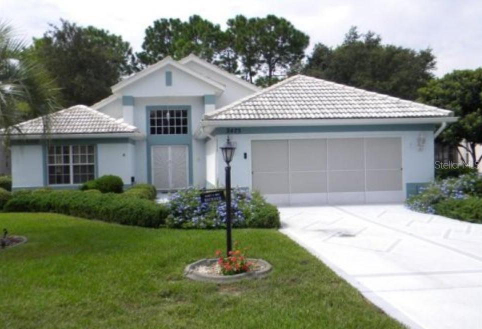 2475 Silkwood Ct., Spring Hill, FL 34606