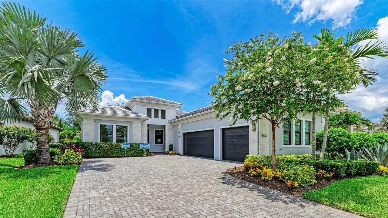 18217 Cresswind Ter., Bradenton, FL 34211
