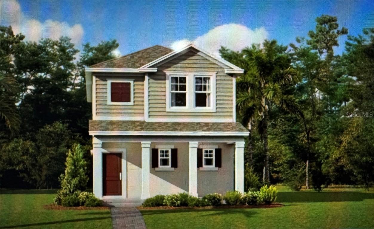 2550 Peace Of Mind Ave., Kissimmee, FL 34744