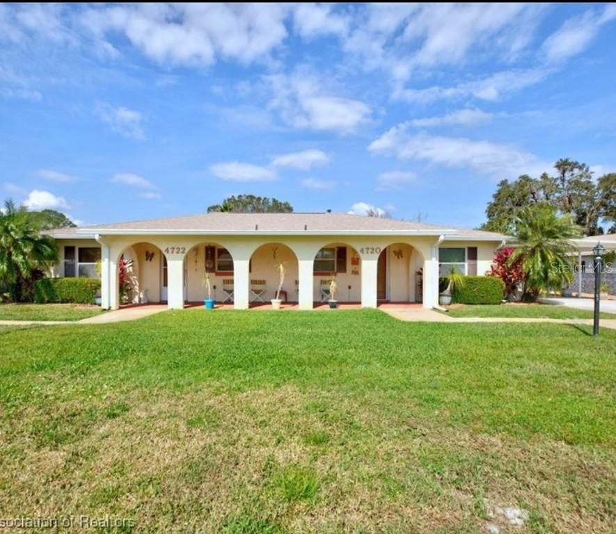4720 Leucadendra Dr., Sebring, FL 33872