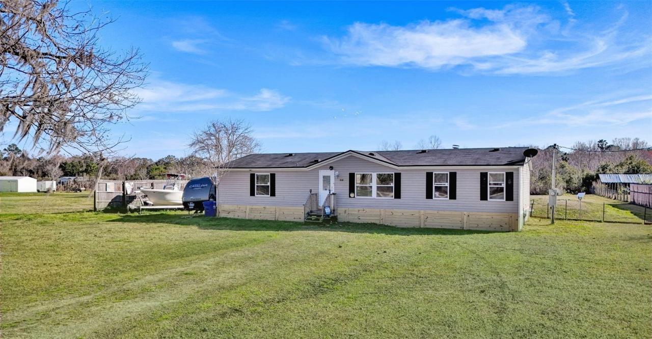 8118 NW 183rd Ter., Starke, FL 32091