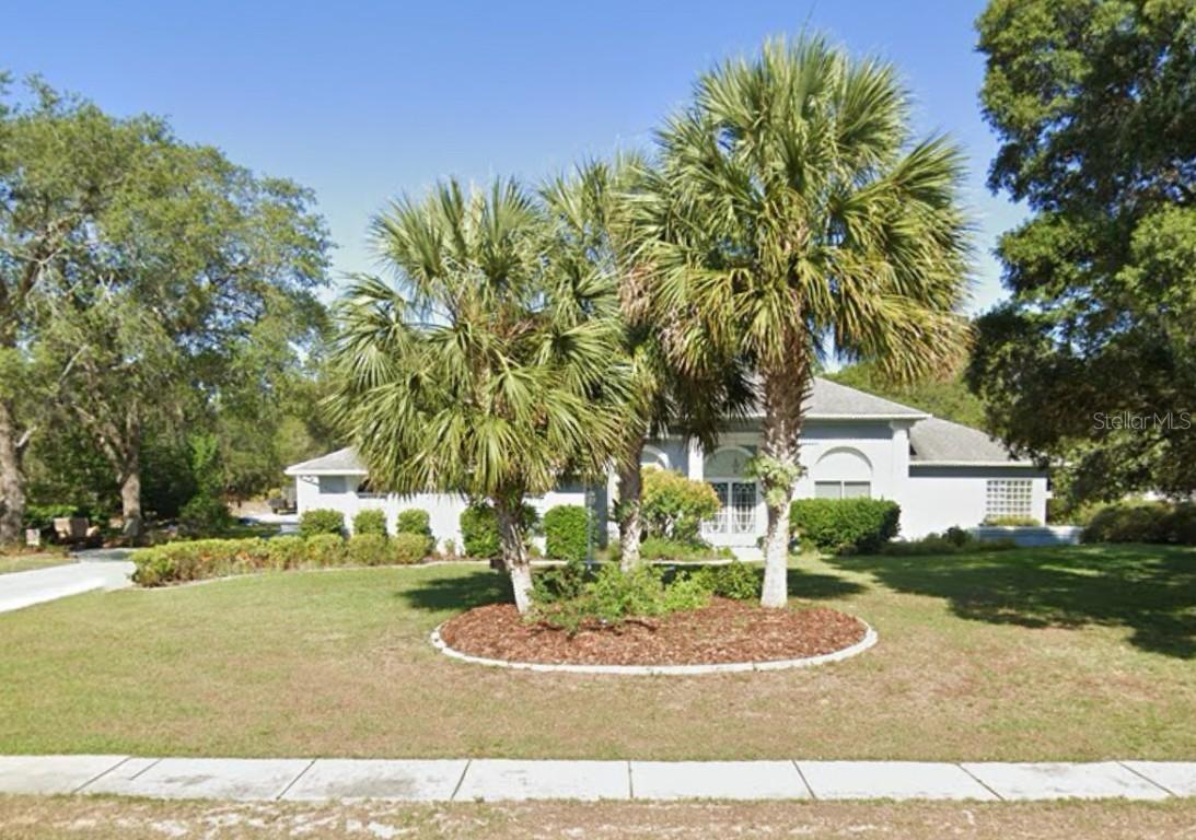 4380 N Butternut Ave., Beverly Hills, FL 34465