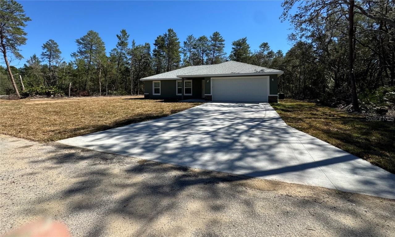 [Address Hidden by Seller], Ocklawaha, FL 32179
