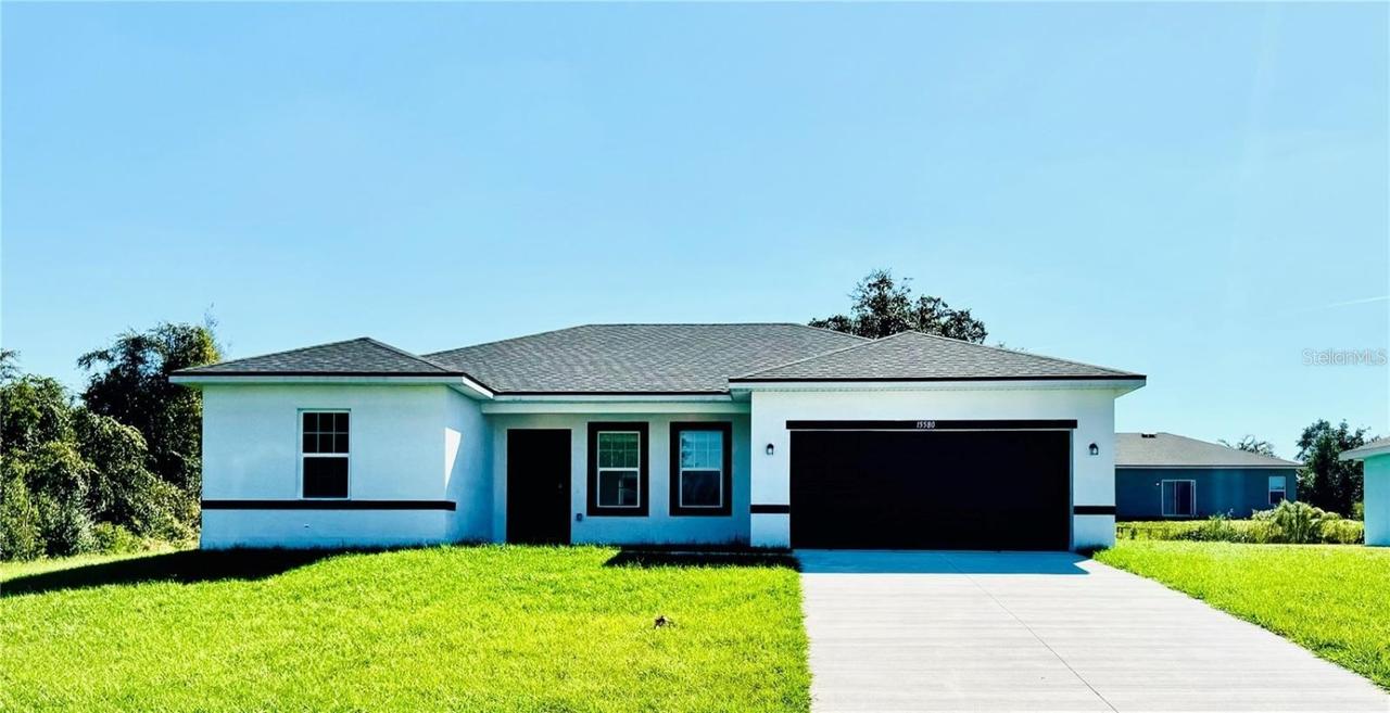 4557 SW 172nd St Ln., Ocala, FL 34473