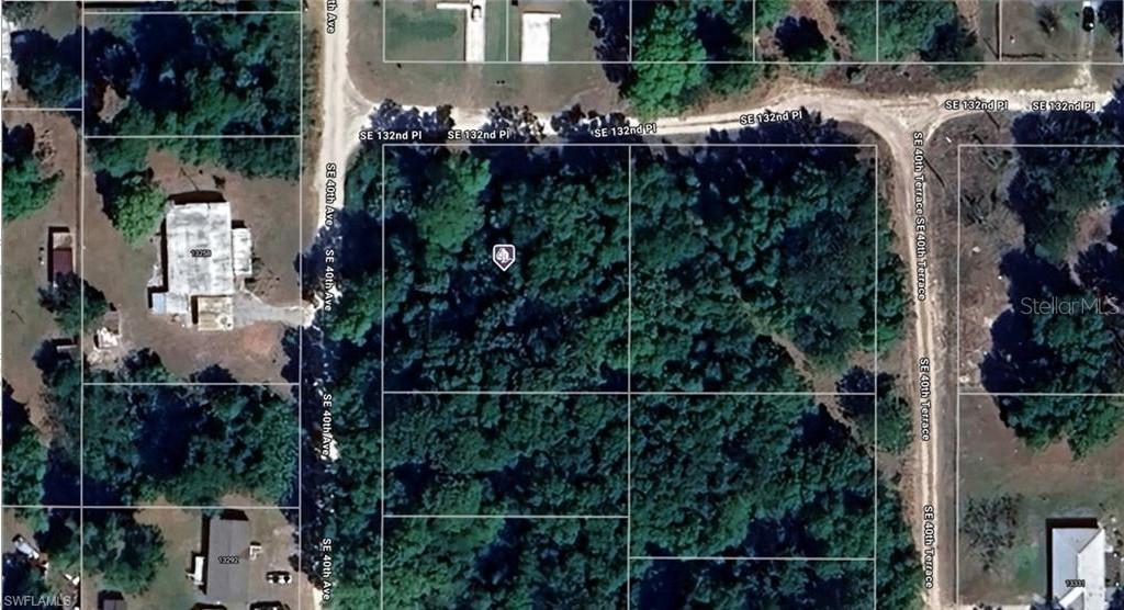 4214-161-001 SE 132nd Pl., Bellview, FL 34420