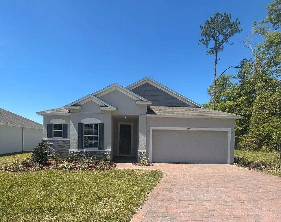 1601 Andover Ridge Dr., Deland, FL 32720