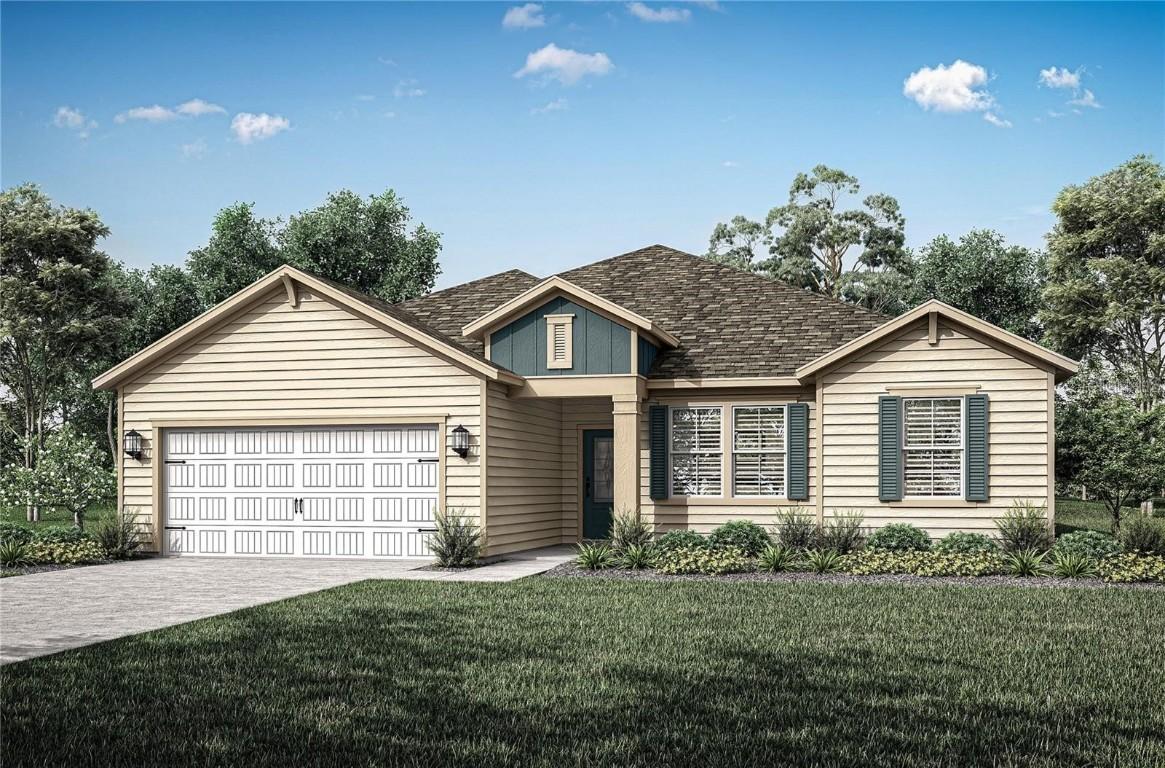 [Address Hidden by Seller], Ocala, FL 34473