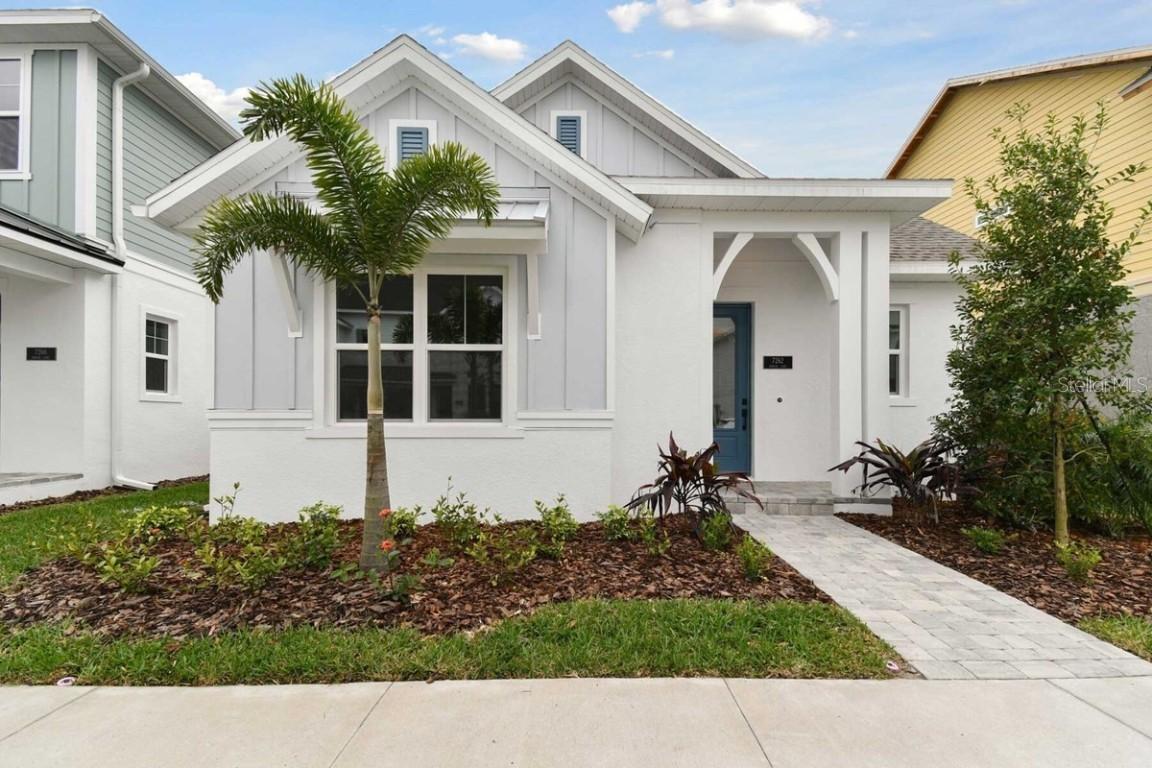 7262 Kodiak Ln., Sarasota, FL 34240