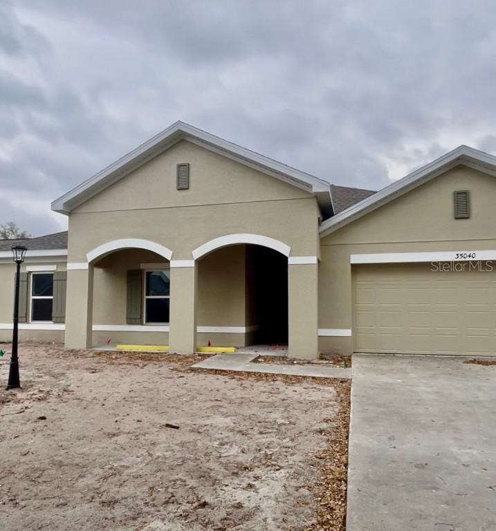 35040 Smoketree Ln., Dade City, FL 33523