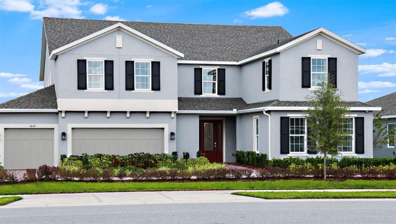 [Address Hidden by Seller], Clermont, FL 34715