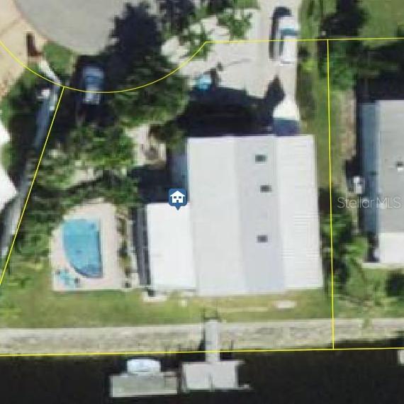 771 Fontana Dr., Punta Gorda, FL 33950