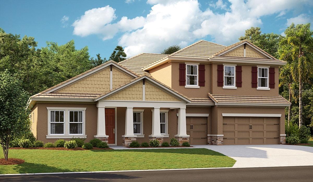 10115 Meadowrun Dr., Lithia, FL 33547
