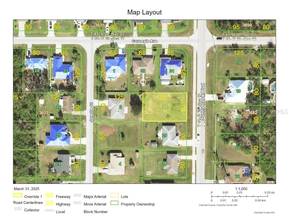 7019 Sunnybrook Blvd., Englewood, FL 34224