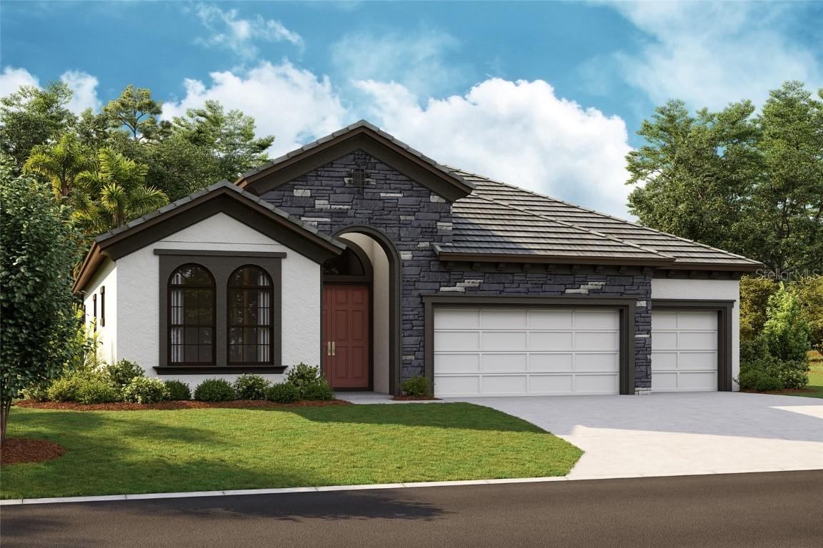 14962 Rider Pass Dr., Lithia, FL 33547