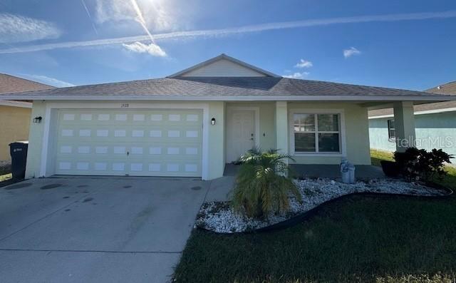 1538 Blossom Bayou Cir., Ruskin, FL 33570