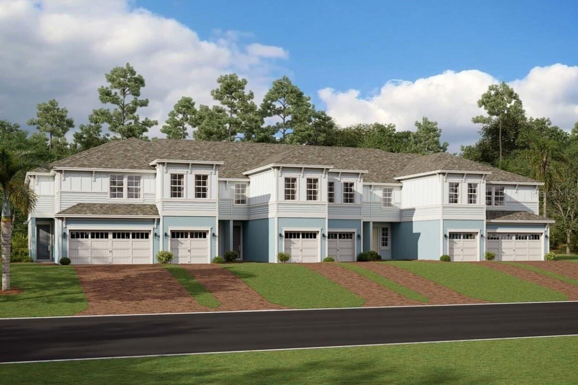 305 Via Tuscany Ave., Sarasota, FL 34243
