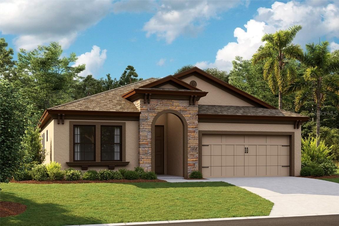 13023 Wellspring Dr., Lithia, FL 33547