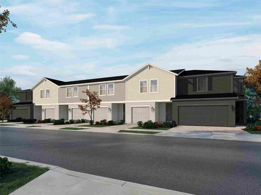 16451 Bird Of Paradise Ave., Clermont, FL 34714